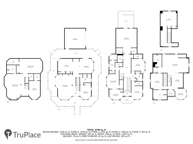 Building Photo - Stunning and Spacious Single Family Home S...