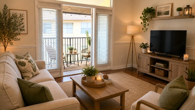 Building Photo - Amazing 2/2 Pool View Condo x Rent @ Uptown Place Downtown Orlando .