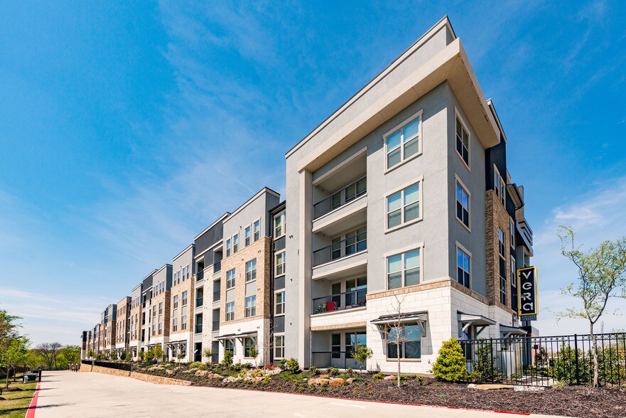 Vera Watters Creek Allen Tx Apartment Finder