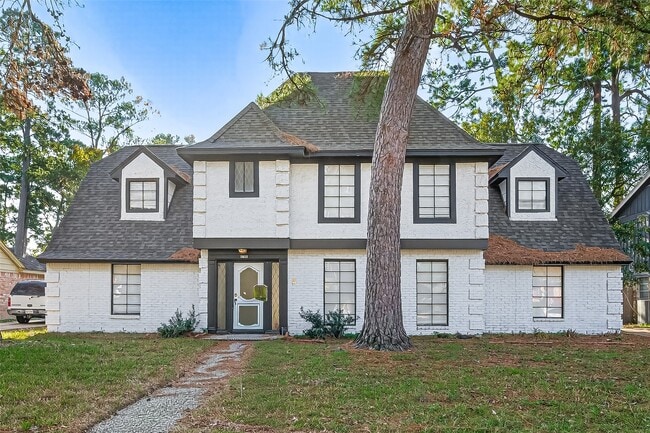 Building Photo - 3815 Fernglade Dr