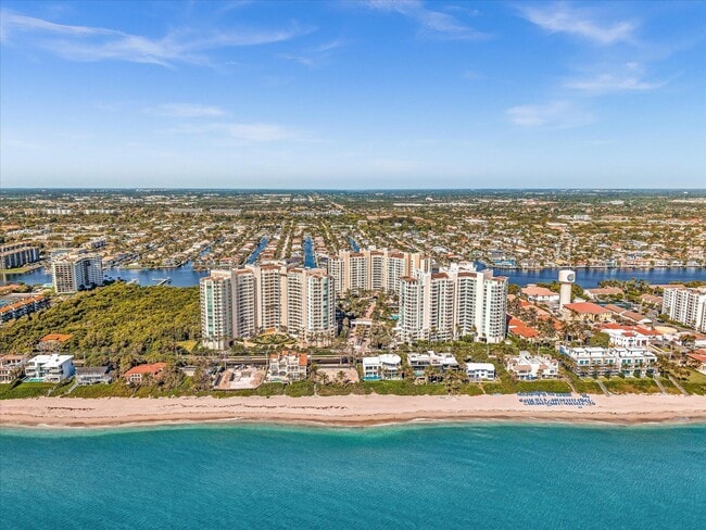 Building Photo - 3720 S Ocean Blvd