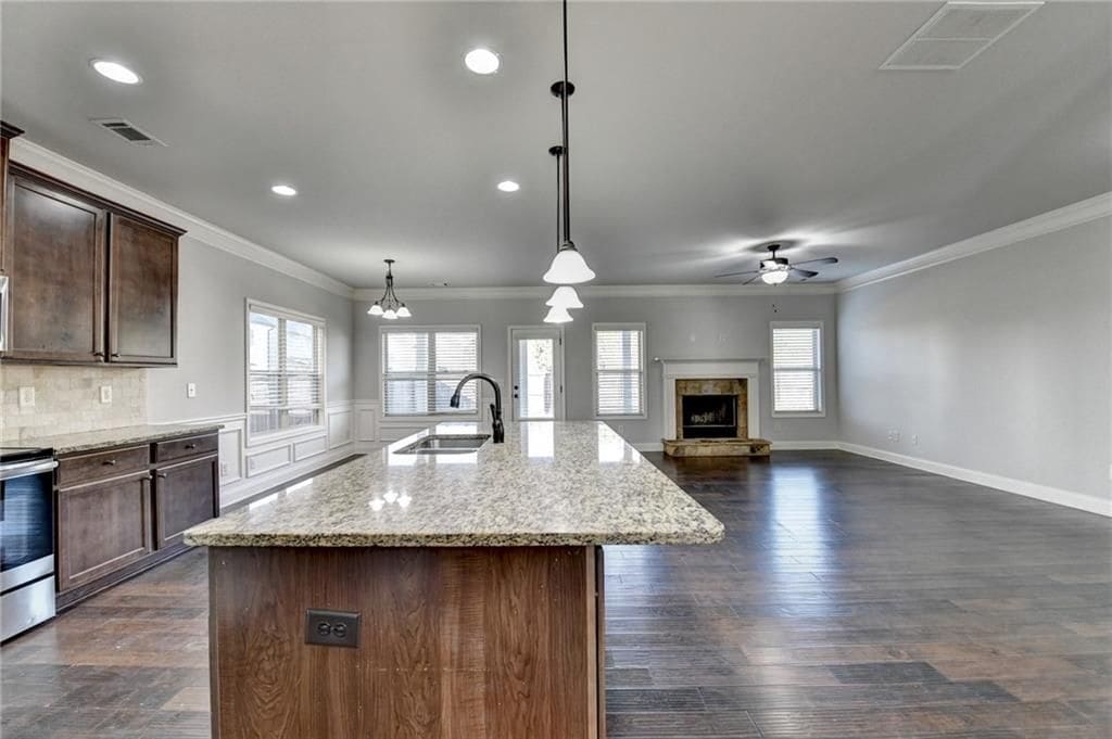 Building Photo - 1264 Brynhill Ct