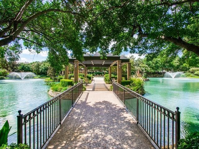 Building Photo - 5200 Keller Springs Rd