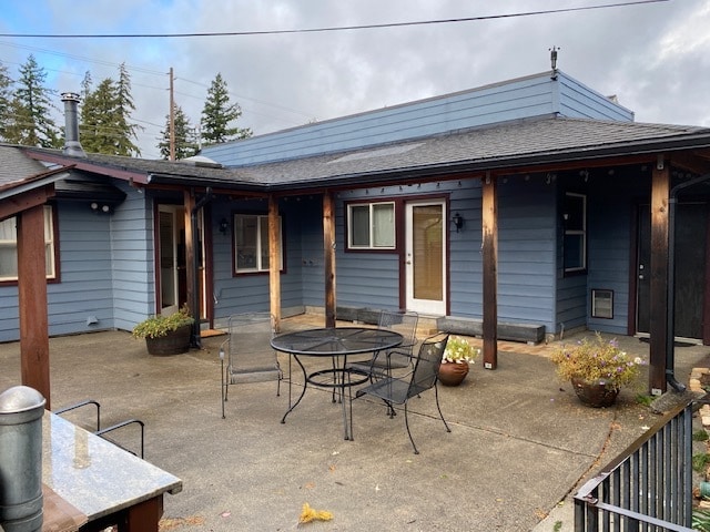 Building Photo - 1000 W Indiana St