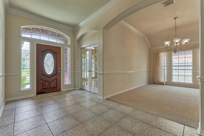 Building Photo - 24910 Corbin Gate Dr