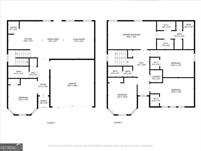 Building Photo - 174 Goodall Woods Dr