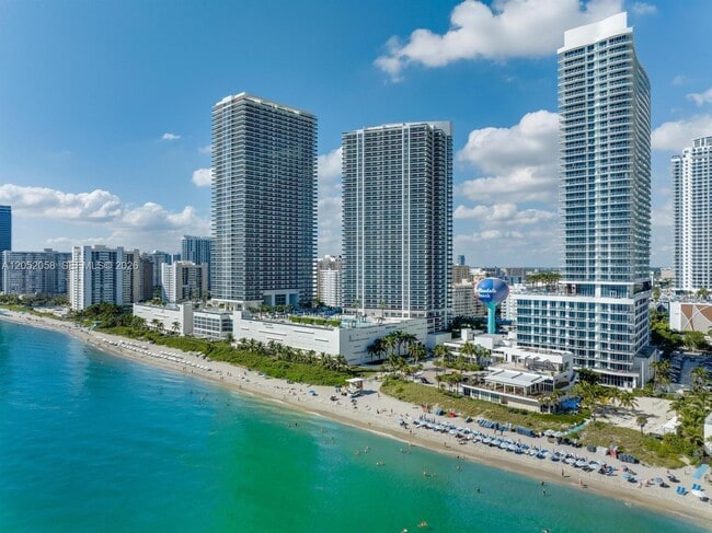 Building Photo - 1800 S Ocean Dr