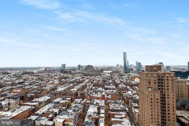 Building Photo - 226 W Rittenhouse Square