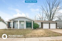 Building Photo - 5832 Sir Edward Ct