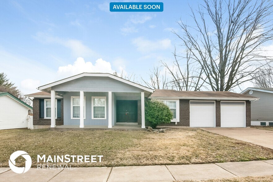 Primary Photo - 5832 Sir Edward Ct