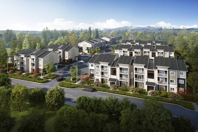 Building Photo - Ravine Ridge