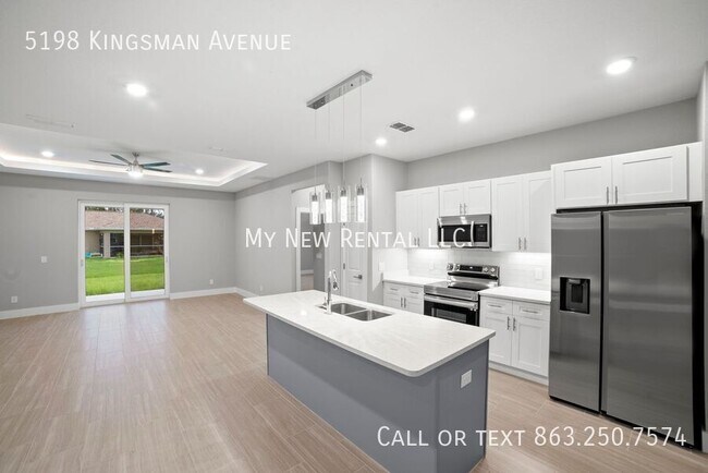Building Photo - 5198 Kingsman Ave
