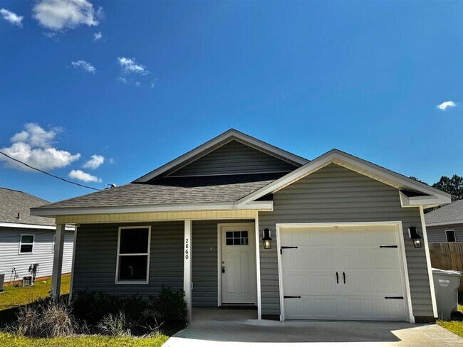 Building Photo - 2860 N 24th Ave