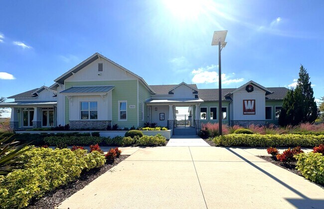 Building Photo - Coming Soon!  Stunning 4-Bedroom Home in G...