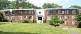 Primary Photo - Bellamy Hall