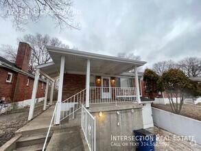 Building Photo - 1223 N Florissant Rd