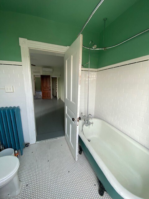 Building Photo - 1119 N Calvert St