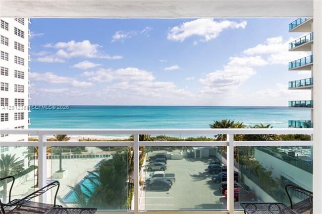 Building Photo - 6917 Collins Ave