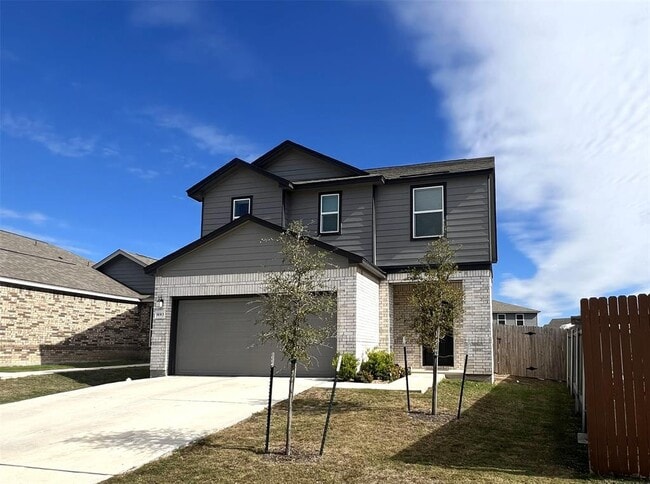 Building Photo - 14313 James Buchanan St