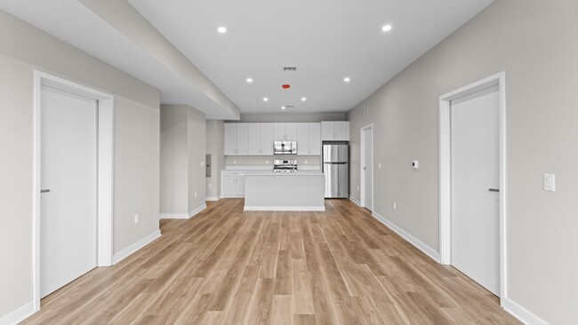 Building Photo - 475 Communipaw Ave