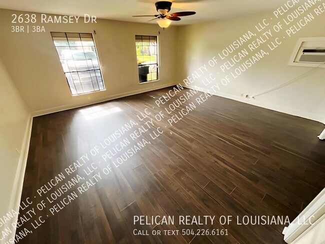 Building Photo - 2638 Ramsey Dr