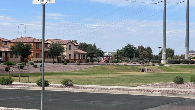 Building Photo - 7313 S 48th Dr