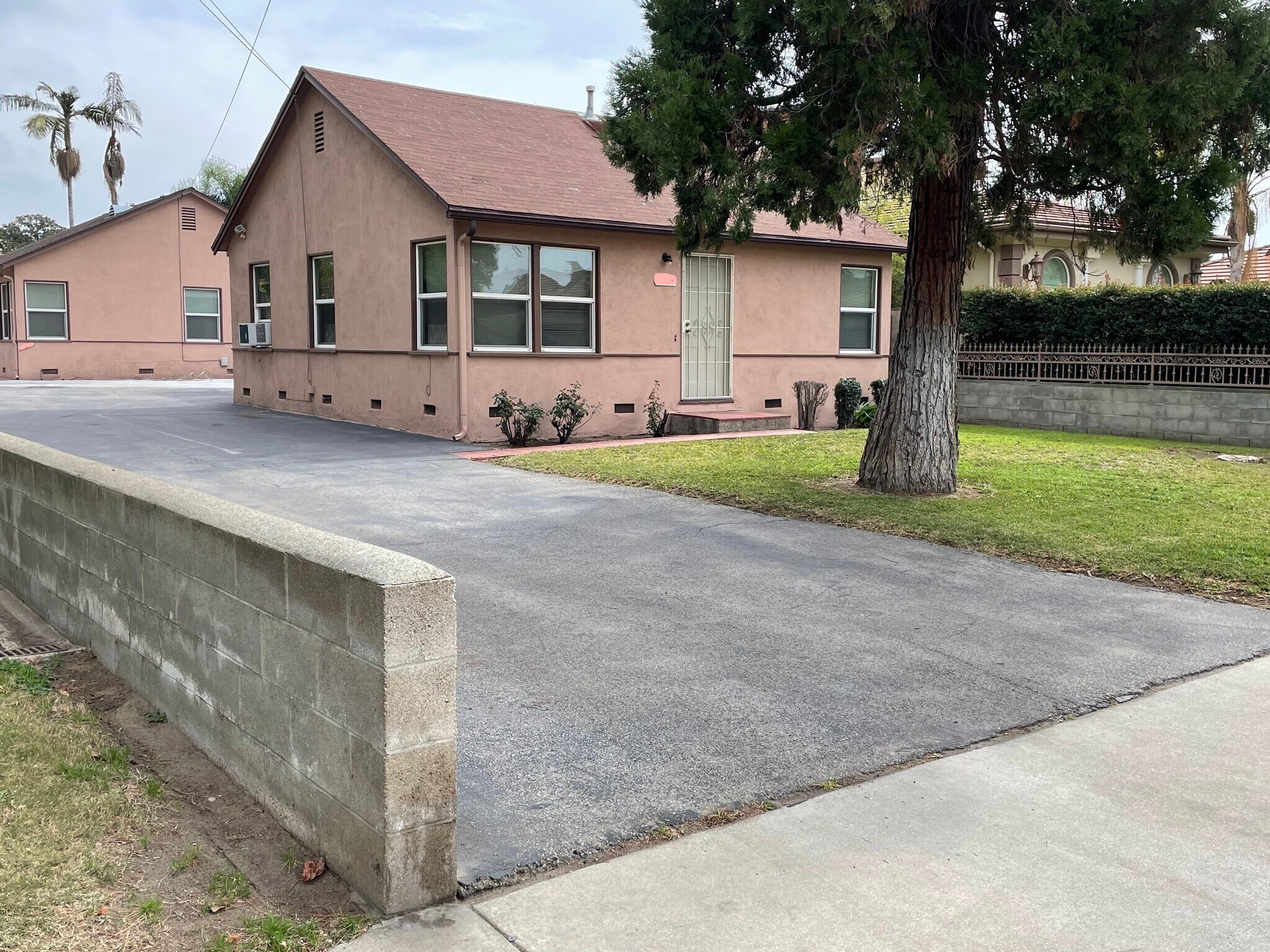 Street view - 1620 S 2nd Ave