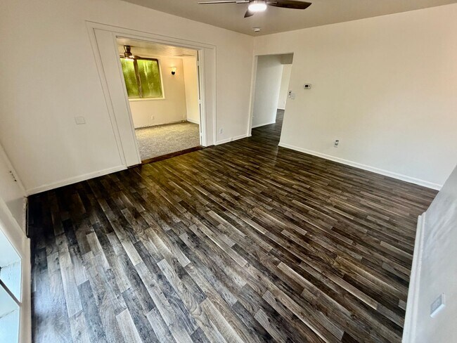 Building Photo - Kenton 3BR/2BA Single-Level Home | Private Yard, W/D Included & Off-Street Parking