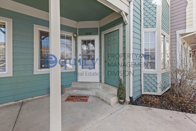 Building Photo - Beacon Hill Circle Condo