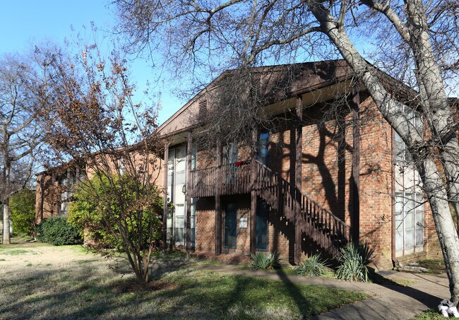 Building Photo - Acklen Apartments