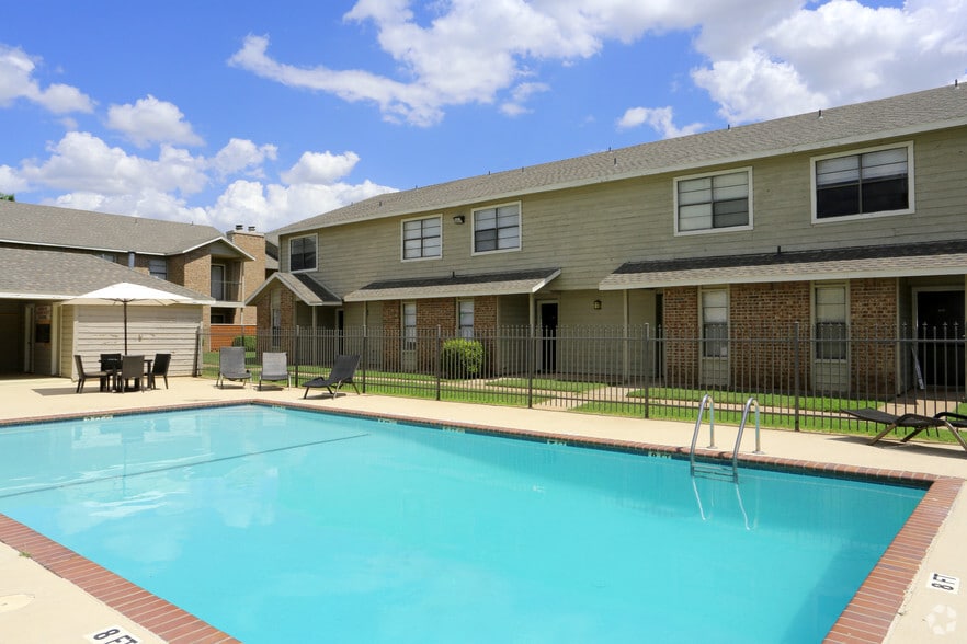 Copper Creek 3501 Curry Ln Abilene TX 79606 Apartment Finder
