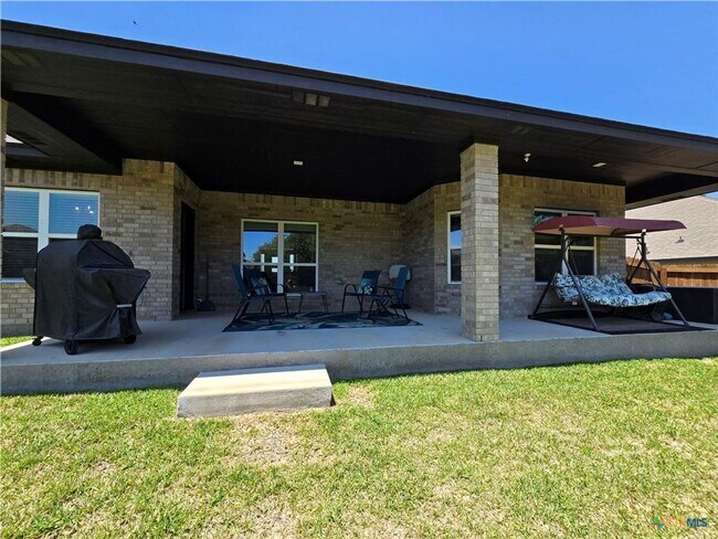 Building Photo - Beautiful Home for Rent in Killeen