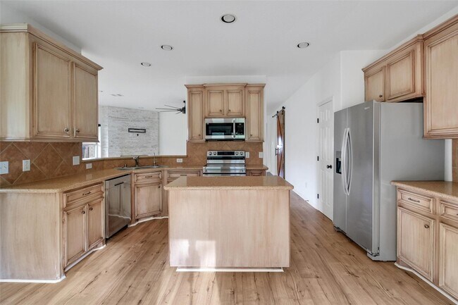 Building Photo - 15575 Kitty Hawk Dr