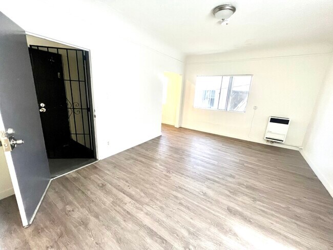 Interior Photo - Witmer Apartments