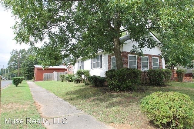 Primary Photo - 2 br, 2 bath House - 556 Flint Street
