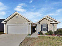 Building Photo - 4404 Wolf Run Dr