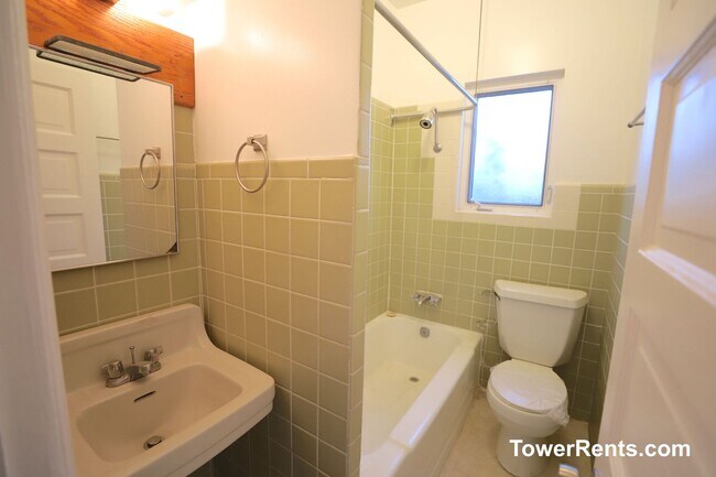 Building Photo - Noe Valley/Dolores Hts: 2 Bedroom+ Office ...