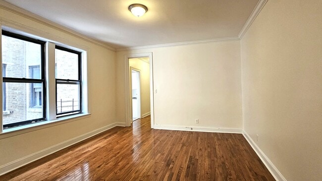 Floorplan - 106 Fort Washington Avenue