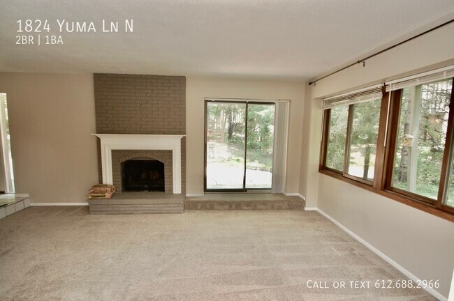 Building Photo - 1824 Yuma Ln N