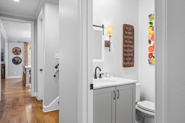 Building Photo - 9074 Baynard Lp N