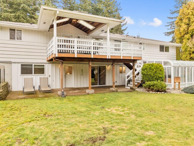 Building Photo - 4205 7th St SW