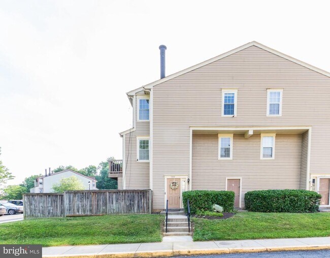 Building Photo - 14741 Wexhall Terrace