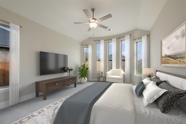 Building Photo - 7523 Mariposa Wy