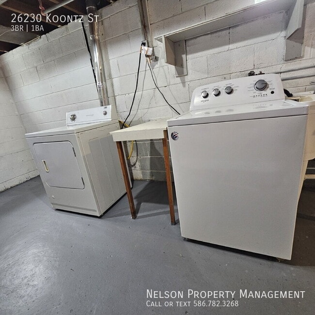 Building Photo - 26230 Koontz St