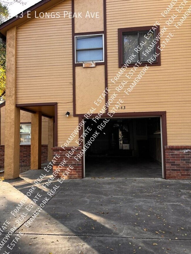 Building Photo - 143 E Longs Peak Ave