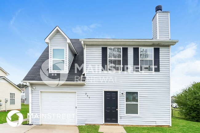 Building Photo - 265 Willow Springs Dr