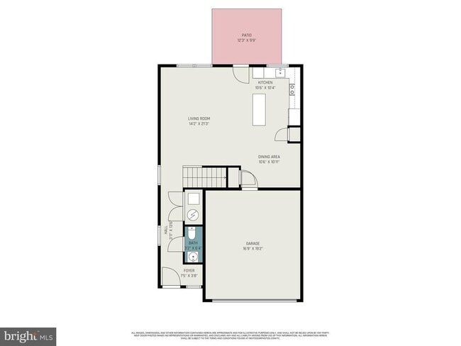 Building Photo - 7851 Briarwood Dr