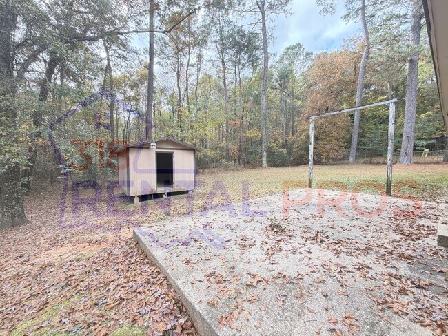 Building Photo - 3 Bed 2 Bath Home in Ruston