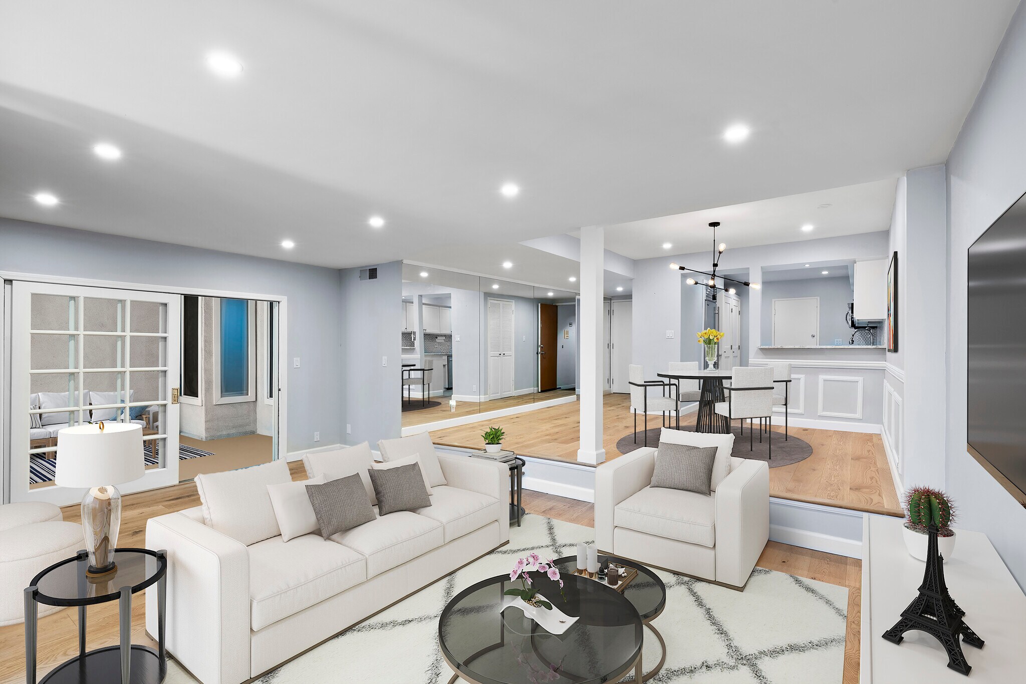 Building Photo - 4807 Woodley Ave