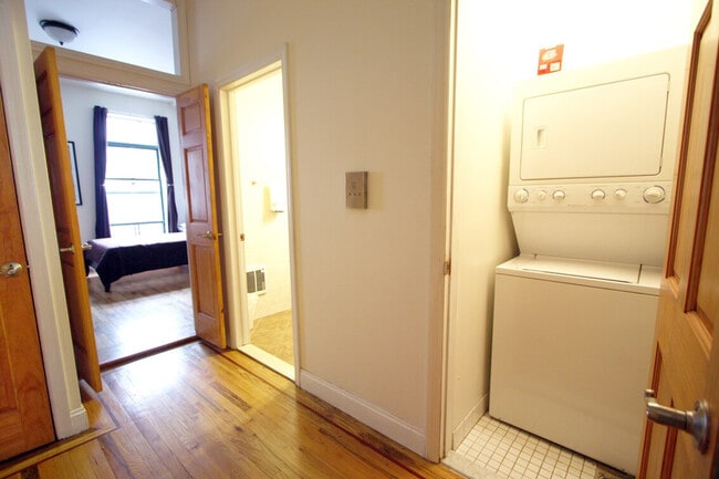 Building Photo - 112 W 136th St